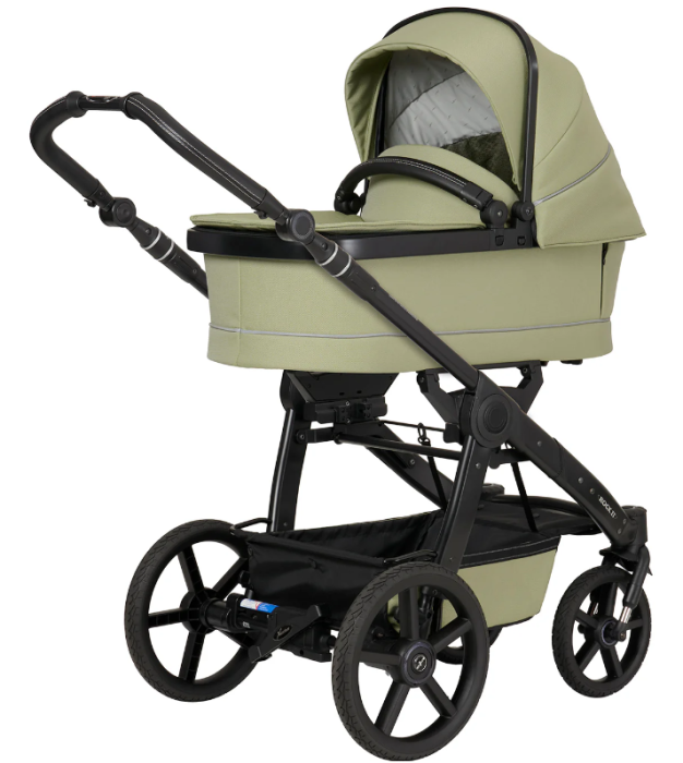 Preview: Hartan Rock it outdoor lime